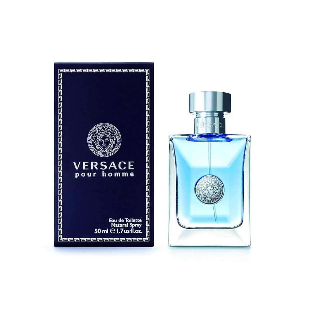 POUR HOMME MEN EAU DE TOILETTE, 1.7 OZ